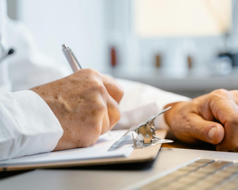 Prescription Compounds in Baton Rouge, LA for Prescribers